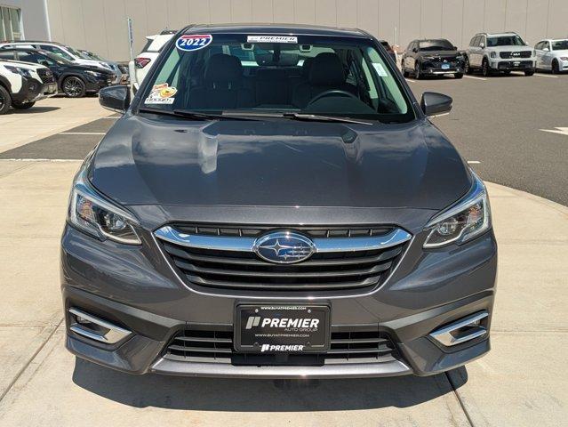 used 2022 Subaru Legacy car, priced at $23,963
