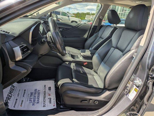 used 2022 Subaru Legacy car, priced at $23,963