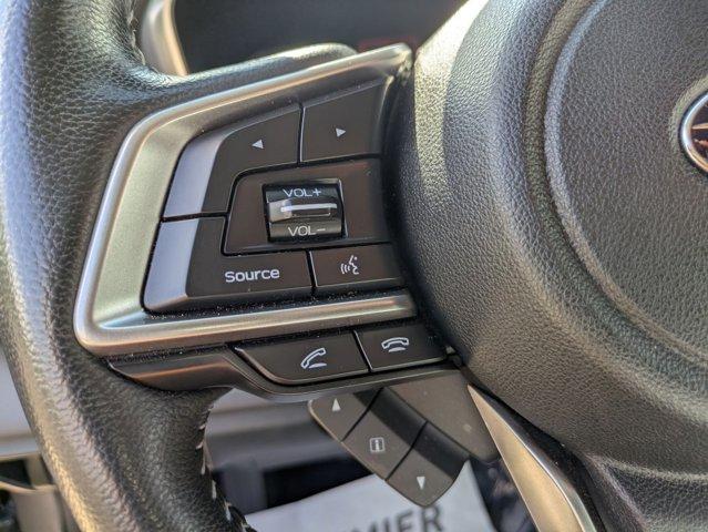 used 2022 Subaru Legacy car, priced at $23,963