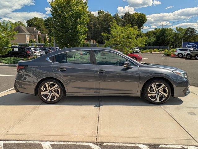 used 2022 Subaru Legacy car, priced at $23,963