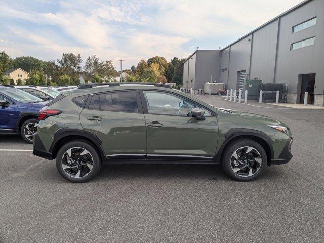 new 2024 Subaru Crosstrek car, priced at $34,004