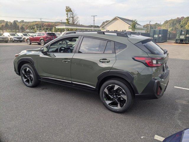 new 2024 Subaru Crosstrek car, priced at $34,004