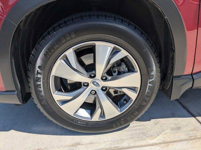 used 2022 Subaru Ascent car, priced at $28,956