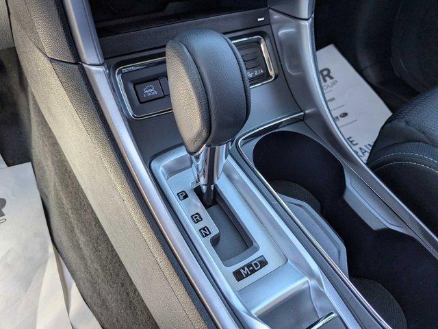used 2022 Subaru Ascent car, priced at $28,956