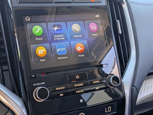 used 2022 Subaru Ascent car, priced at $28,956