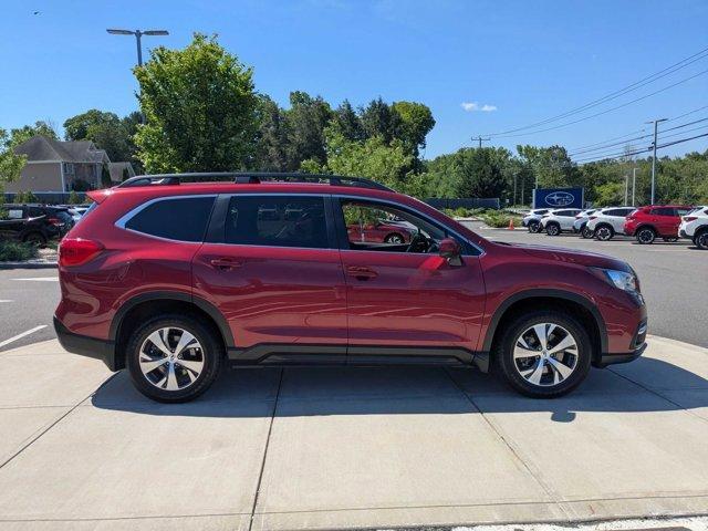 used 2022 Subaru Ascent car, priced at $28,956