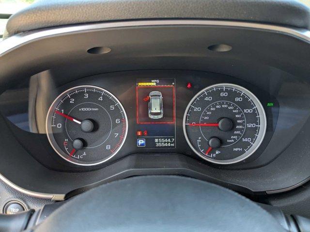 used 2022 Subaru Ascent car, priced at $28,956