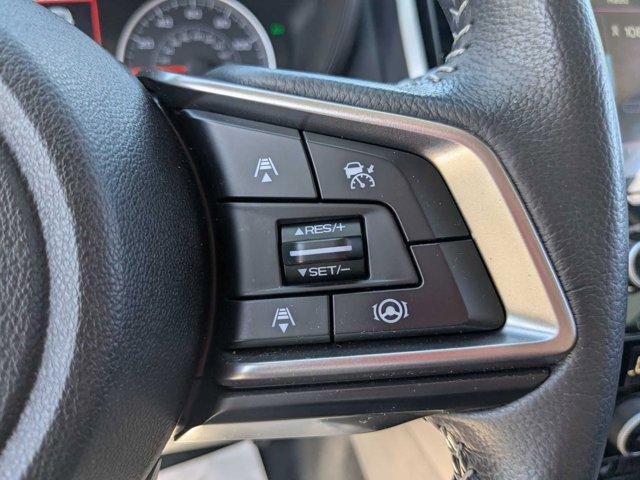 used 2022 Subaru Ascent car, priced at $28,956