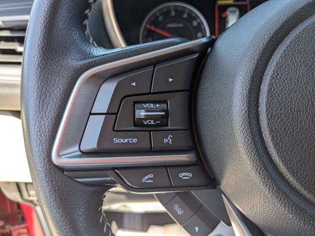 used 2022 Subaru Ascent car, priced at $28,956