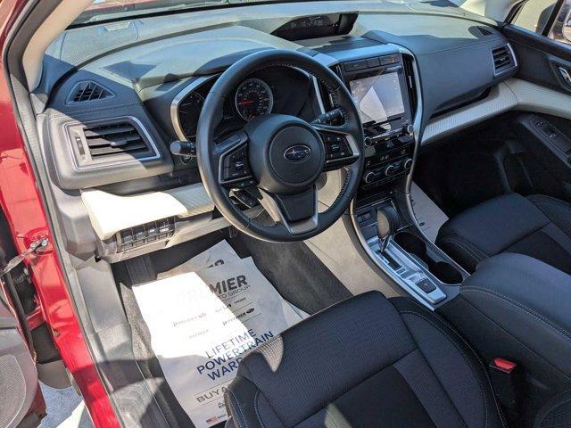 used 2022 Subaru Ascent car, priced at $28,956