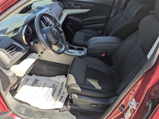 used 2022 Subaru Ascent car, priced at $28,956