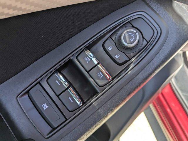 used 2022 Subaru Ascent car, priced at $28,956