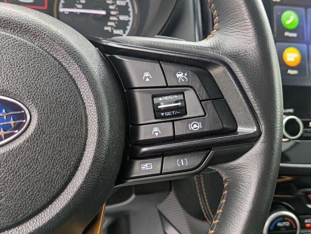 used 2024 Subaru Forester car, priced at $33,952