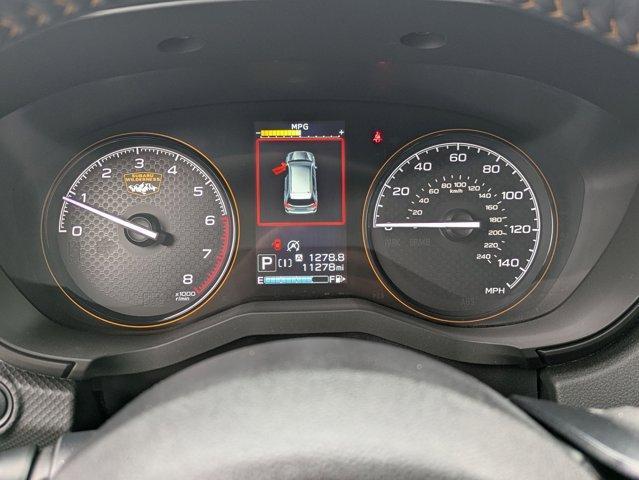 used 2024 Subaru Forester car, priced at $33,952