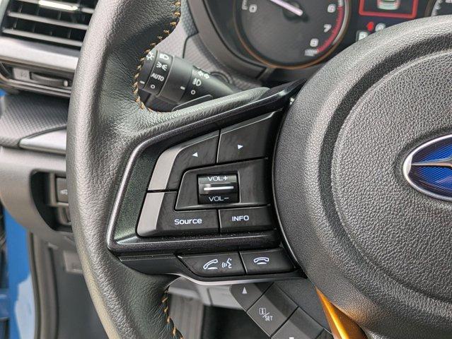 used 2024 Subaru Forester car, priced at $33,952