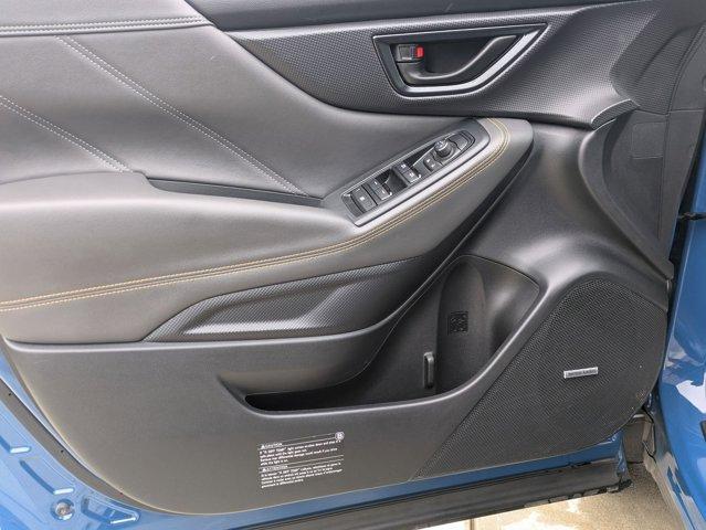 used 2024 Subaru Forester car, priced at $33,952