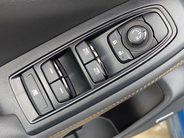 used 2024 Subaru Forester car, priced at $33,952