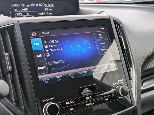 used 2024 Subaru Forester car, priced at $33,952