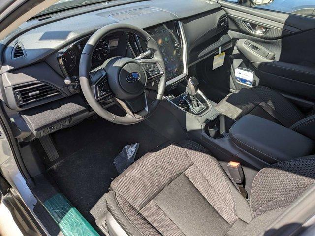 new 2024 Subaru Outback car, priced at $33,713
