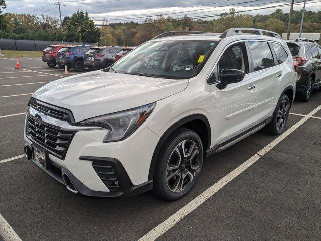 new 2024 Subaru Ascent car, priced at $50,818