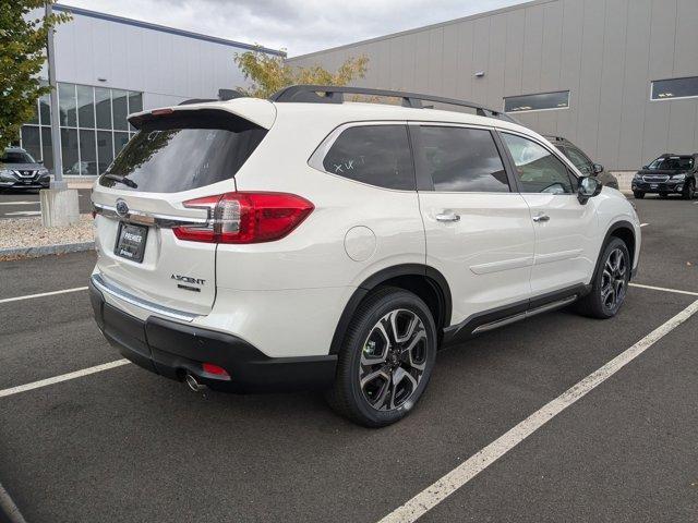 new 2024 Subaru Ascent car, priced at $50,818