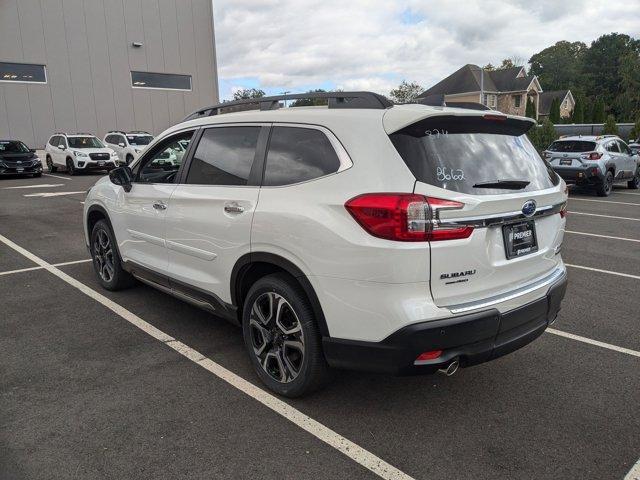 new 2024 Subaru Ascent car, priced at $50,818