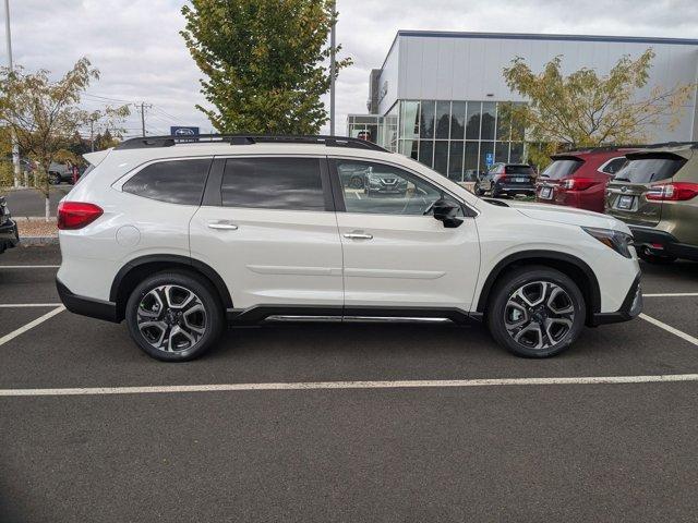 new 2024 Subaru Ascent car, priced at $50,818