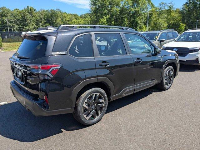 new 2025 Subaru Forester Hybrid car, priced at $41,473