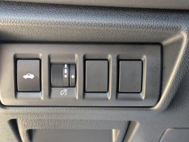 used 2025 Subaru Legacy car, priced at $33,968