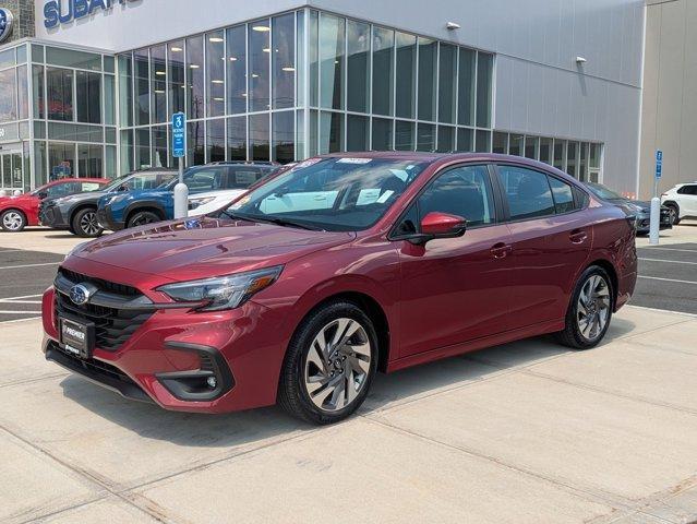 used 2025 Subaru Legacy car, priced at $33,968