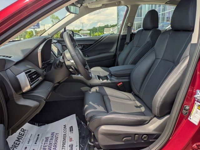 used 2025 Subaru Legacy car, priced at $33,968