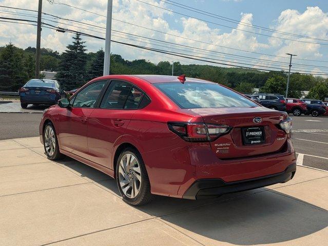 used 2025 Subaru Legacy car, priced at $33,968