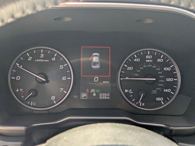 used 2025 Subaru Legacy car, priced at $33,968