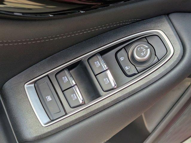 used 2025 Subaru Legacy car, priced at $33,968