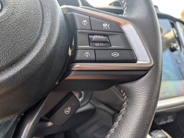used 2025 Subaru Legacy car, priced at $33,968