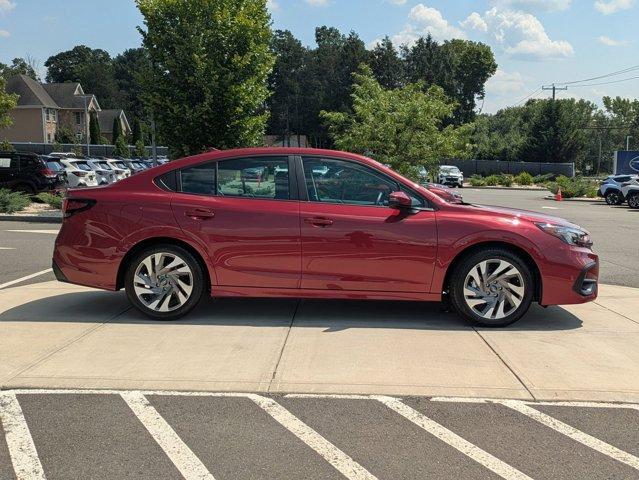 used 2025 Subaru Legacy car, priced at $33,968