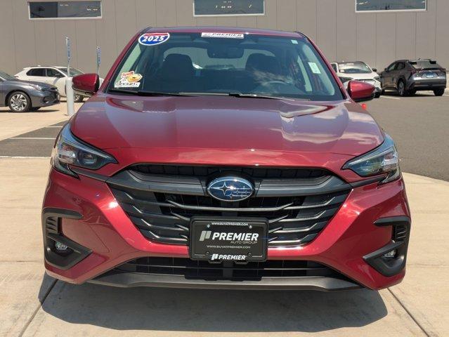 used 2025 Subaru Legacy car, priced at $33,968