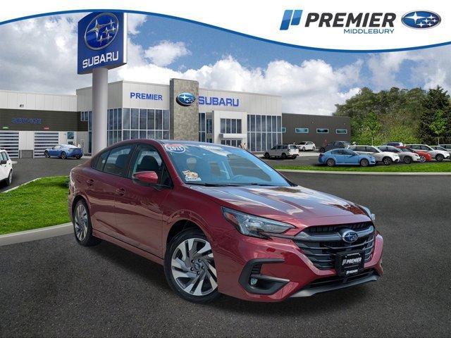 used 2025 Subaru Legacy car, priced at $33,968