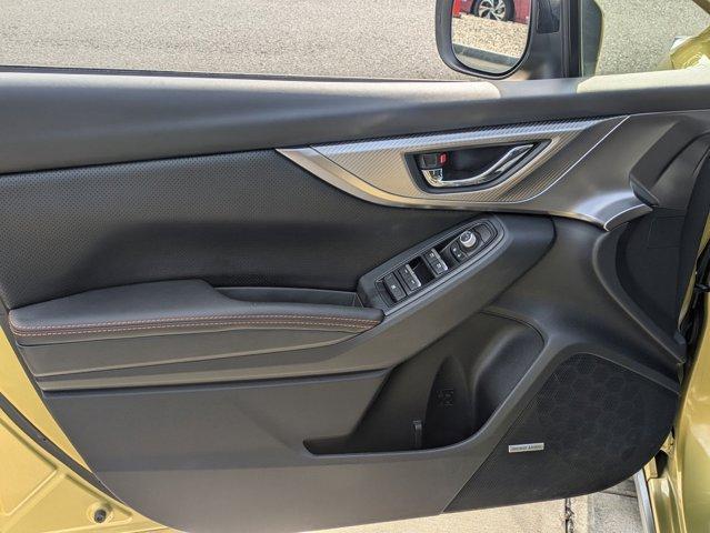 used 2021 Subaru Crosstrek car, priced at $22,988