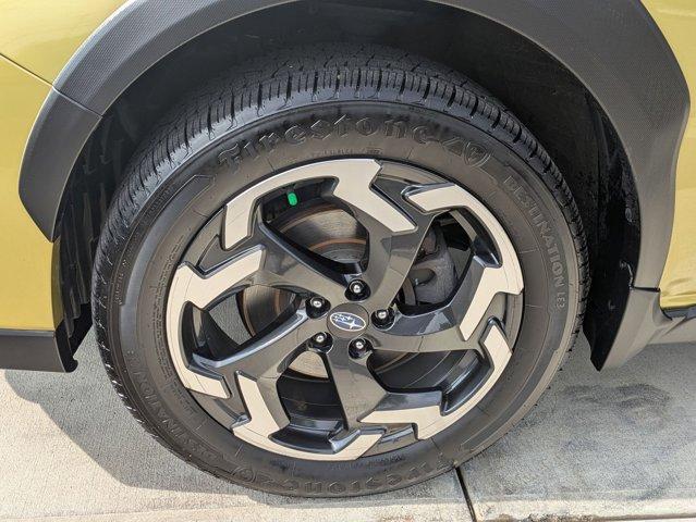 used 2021 Subaru Crosstrek car, priced at $22,988