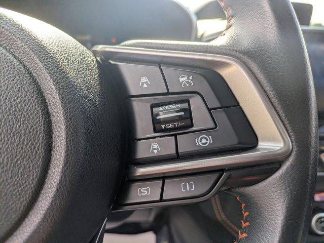 used 2021 Subaru Crosstrek car, priced at $22,988