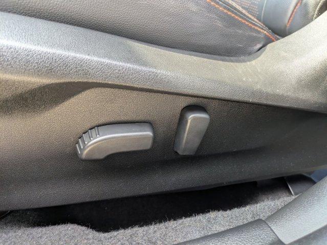 used 2021 Subaru Crosstrek car, priced at $22,988