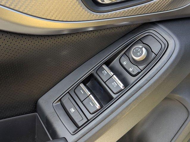 used 2021 Subaru Crosstrek car, priced at $22,988