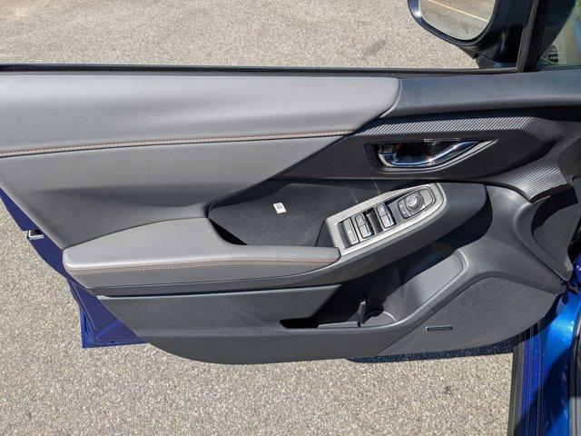 new 2025 Subaru Crosstrek car, priced at $36,937