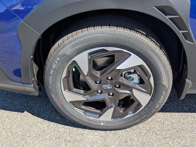 new 2025 Subaru Crosstrek car, priced at $36,937