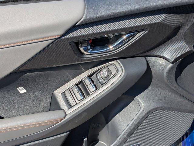 new 2025 Subaru Crosstrek car, priced at $36,937