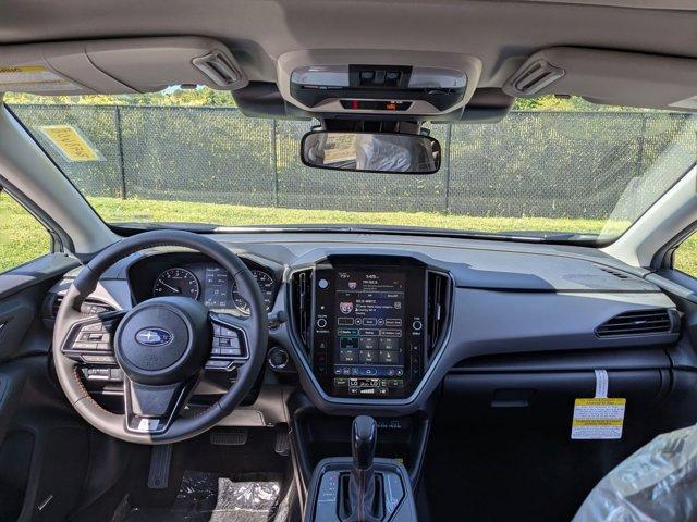 new 2025 Subaru Crosstrek car, priced at $36,937