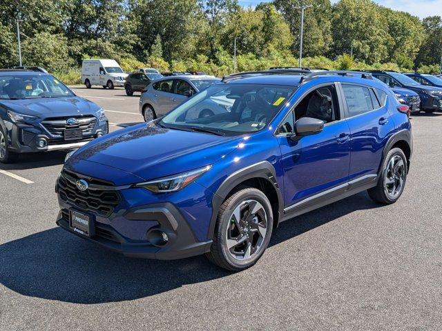 new 2025 Subaru Crosstrek car, priced at $36,937