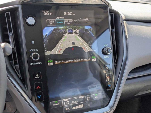 new 2025 Subaru Crosstrek car, priced at $36,455