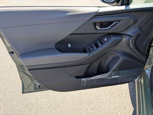 new 2025 Subaru Crosstrek car, priced at $36,455